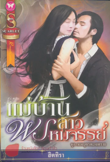 แม่บ้านสาวพรหมจรรย์ รูปที่ 1