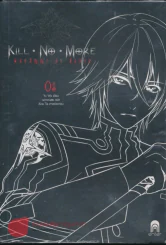 Kill No More พันธสัญญาล่าสังหาร เล่ม 1 รูปที่ 1