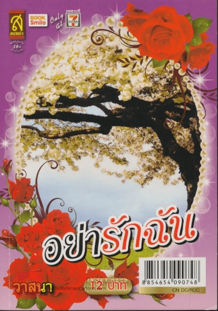 อย่ารักฉัน รูปที่ 1