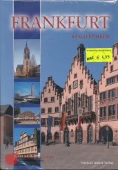 Frankfurt Stadtfuhrer รูปที่ 1