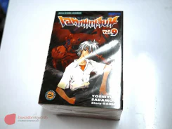 Evangelion เอวานเกเลียน เล่ม 1-10 รูปที่ 1