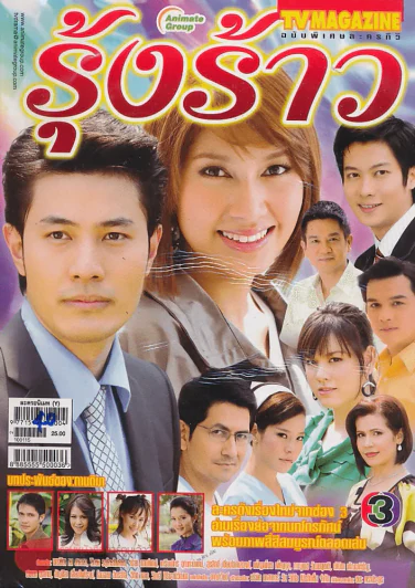 รุ้งร้าว รูปที่ 1