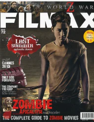 Filmax Issue 72 Last Summer ฤดูร้อนนั้น ฉันตาย รูปที่ 1
