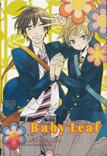 Baby Leaf เบบี้ลีฟ รูปที่ 1
