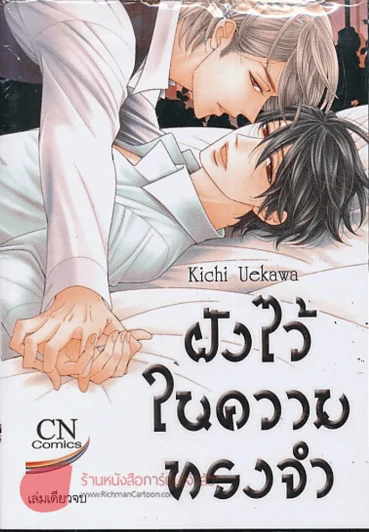 ฝังไว้ในความทรงจำ รูปที่ 1