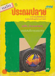 แม็ค 5 ประถมปลาย รูปที่ 1