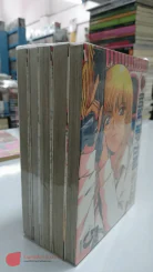 Rose Hip Zero 5 เล่มจบ (คนวาด GTO) รูปที่ 4