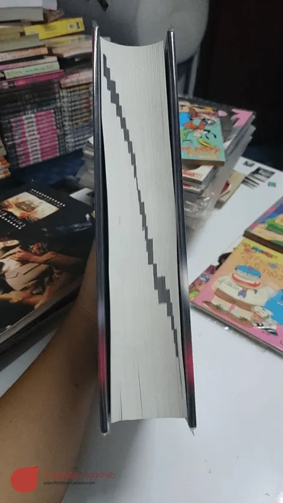 Oxford River Books English-Thai Dictionary พจนานุกรมออกซฟอร์ด-ริเวอร์ บุ๊คส์ อังกฤษ-ไทย (ปกแข็ง) รูปที่ 4