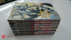 The Search 2 เล่ม 1-9 รูปที่ 2