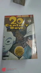 20th Century Boy แก๊งนี้มีป่วน 22 เล่มจบ + ภาคเสริม 2 เล่ม + 20 th Century Boys Spinoff รูปที่ 3