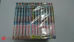 ผ่ากฎอลเวง 16 เล่มจบ รูปที่ 2