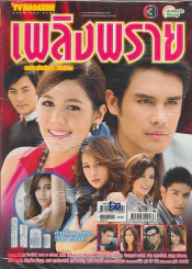 เพลิงพราย รูปที่ 1