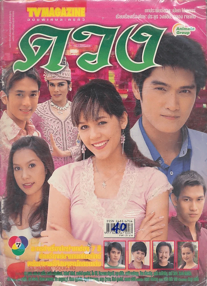 ดวง รูปที่ 1