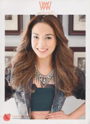 พลอยแกมเพชร ปีที่ 22 ฉบับที่ 513 15 มิถุนายน 2556 รูปที่ 1