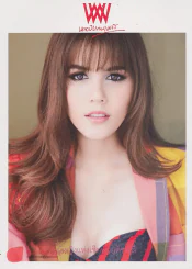 พลอยแกมเพชร ปีที่ 18 ฉบับที่ 427 15 พฤศจิกายน 2552 รูปที่ 1