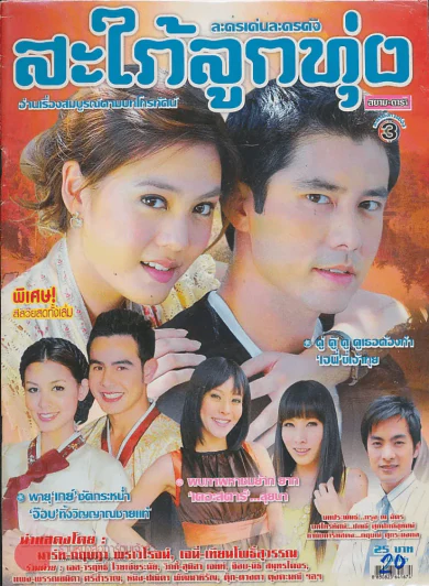 สะใภ้ลูกทุ่ง รูปที่ 1