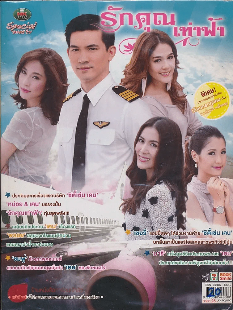 รักคุณเท่าฟ้า รูปที่ 1