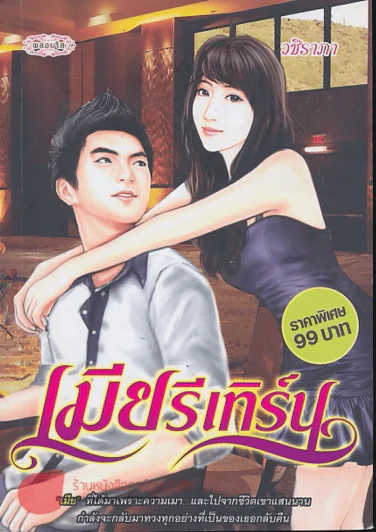 เมียรีเทิร์น รูปที่ 1