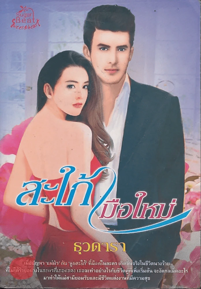 สะใภ้มือใหม่ รูปที่ 1