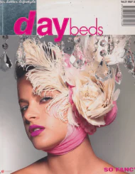 daybeds Vol.21 May 2004 รูปที่ 1