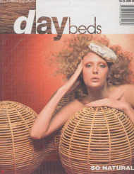 daybeds Vol.22 June 2004 รูปที่ 1
