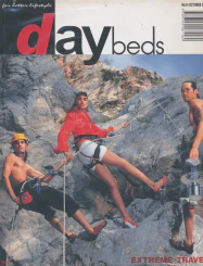 daybeds Vol.14 October 2003 รูปที่ 1