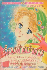เอื้อมฟ้าคว้าดาว รูปที่ 1