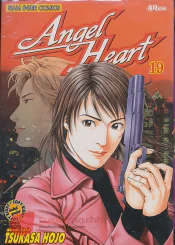 Angel Heart เล่ม 19 รูปที่ 1