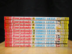 รอยจูบในฝัน 10 เล่มจบ  (เล่ม 10 มีคราบน้ำ) รูปที่ 2