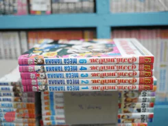 คู่วิวาห์มหาป่วน เล่ม 1-6 รูปที่ 2