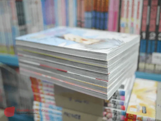 Love Celeb 7 เล่มจบ รูปที่ 2
