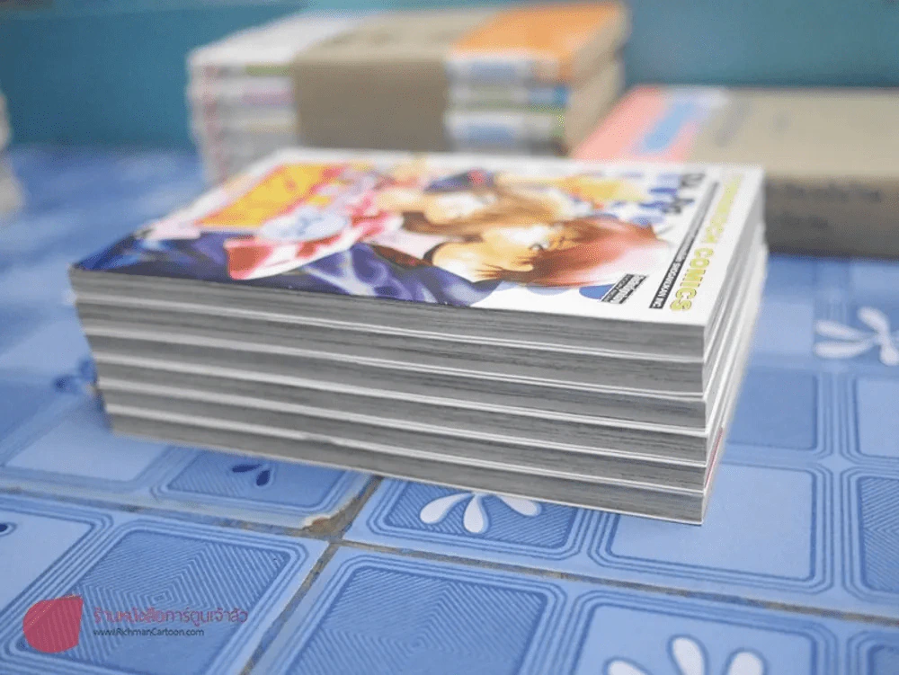 Beauty บิวตี้ 6 เล่มจบ รูปที่ 2