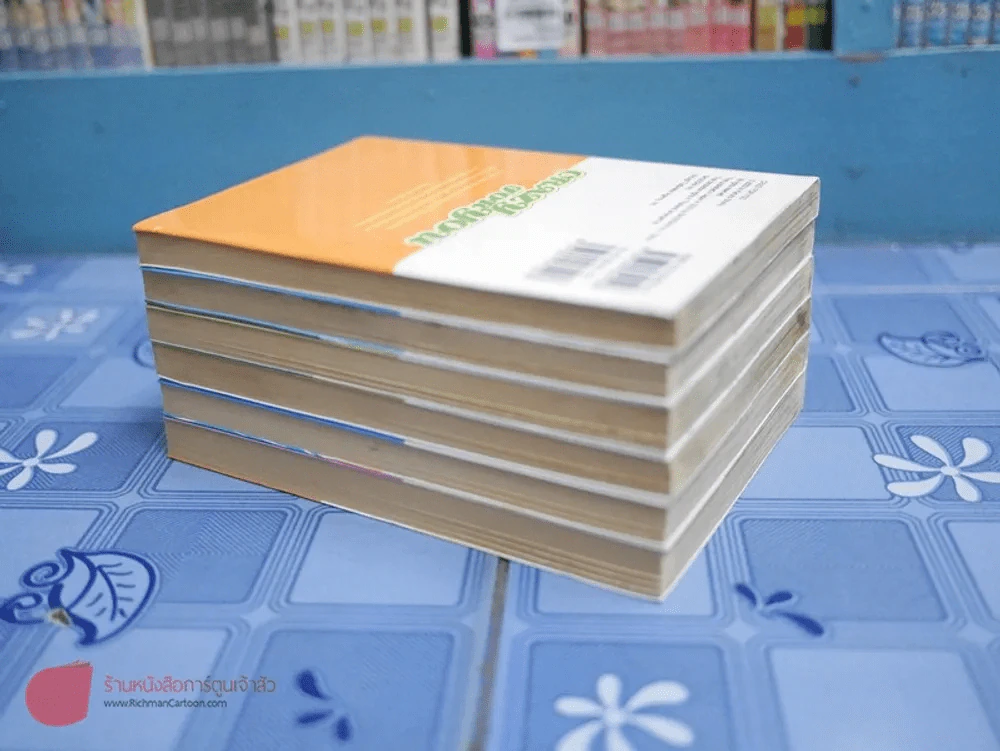 Crazy For You 6 เล่มจบ รูปที่ 1