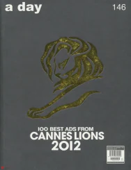a day 146 100 BEST ADS FROM CANNES LIONS 2012 รูปที่ 1