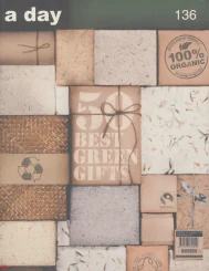 a day 136 50 BEST GREEN GIFTS
