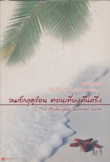 ลมรักฤดูร้อน ตอนเที่ยงคืนครึ่ง รูปที่ 1