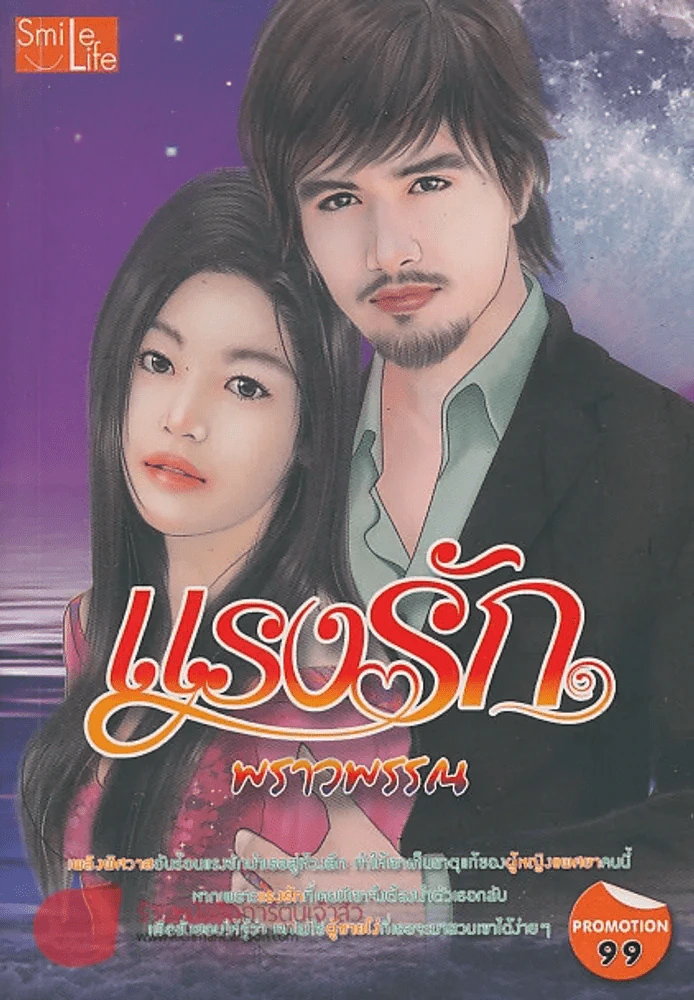 แรงรัก รูปที่ 1