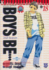 BOYS BE...เล่ม 18 รูปที่ 1