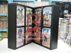 Boxset นินจาคาถา (นารูโตะ) ครบชุด 72 เล่มจบ (Boxset มือหนึ่งชุดสุดท้าย) รูปที่ 2