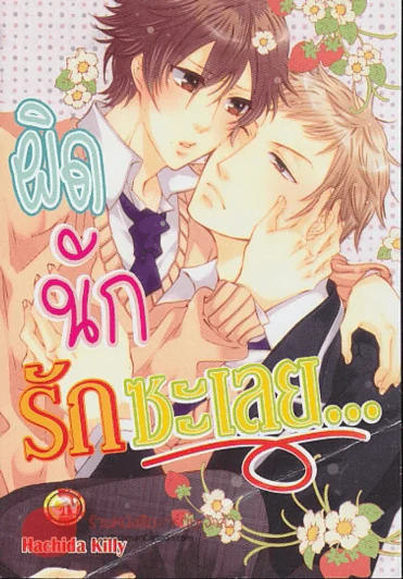 ผิดนักรักซะเลย รูปที่ 1