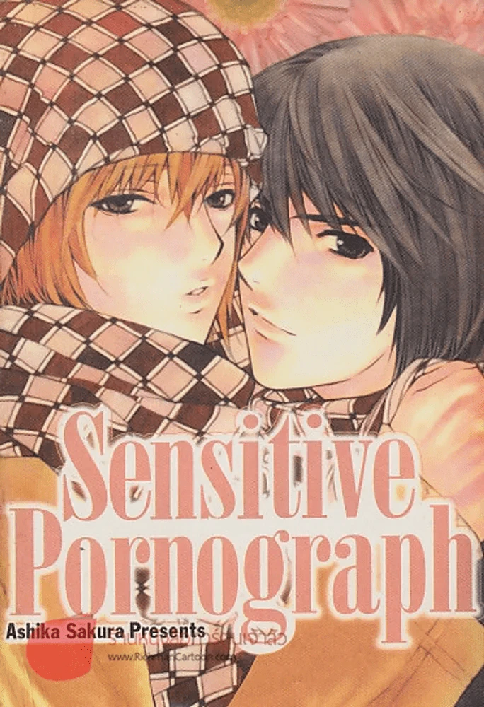Sesitive Pornograph รูปที่ 1