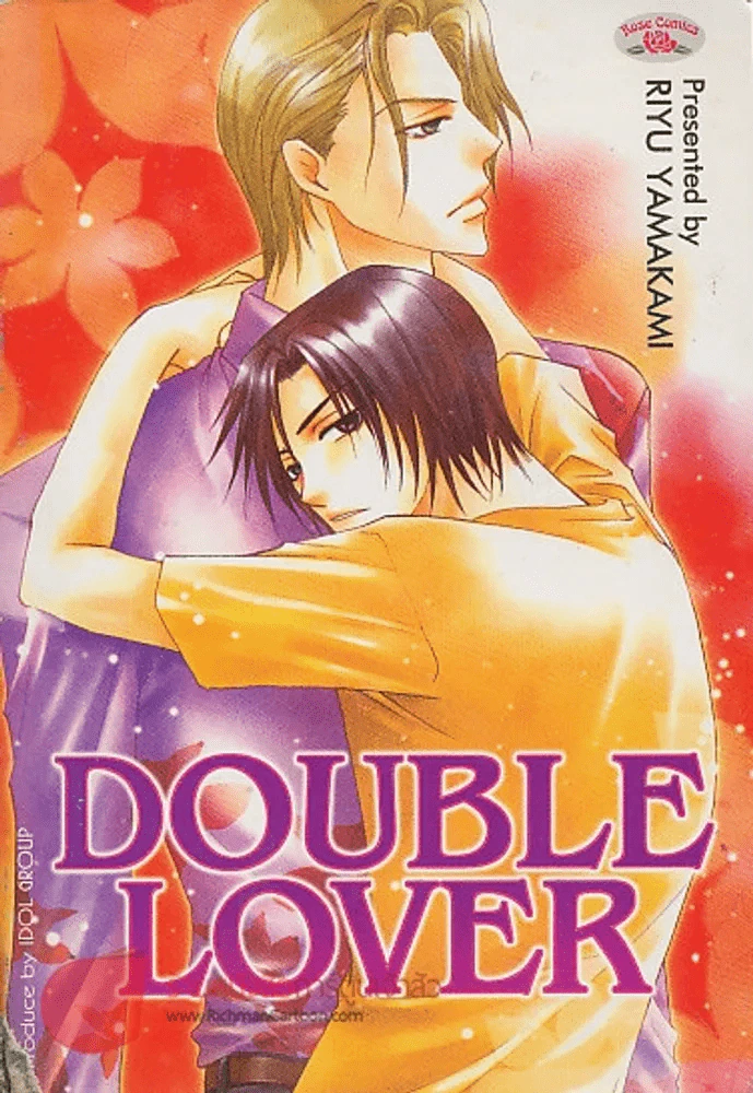 DOUBLE LOVER รูปที่ 1