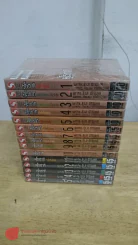คุโรซากิ บริษัทรับส่งศพ (ไม่จำกัด) เล่ม 1-15 รูปที่ 2