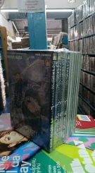 ผึ้งจดหมาย Letter Bee เล่ม 1-12 รูปที่ 3