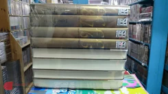 รวมผลงานอมตะ ฟุจิโกะ SF คอลเล็คชั่น เล่ม 1-8 มือหนึ่ง (คนเขียนโดราเอมอน) รูปที่ 4