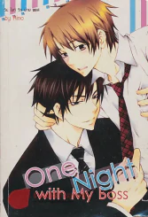 One Night with My Boss รูปที่ 1