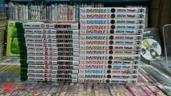 Bambino! ภาค 1-2 ครบชุด 28 เล่มจบ รูปที่ 2