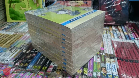 Chi's Sweet Home เล่ม 1-11 รูปที่ 3