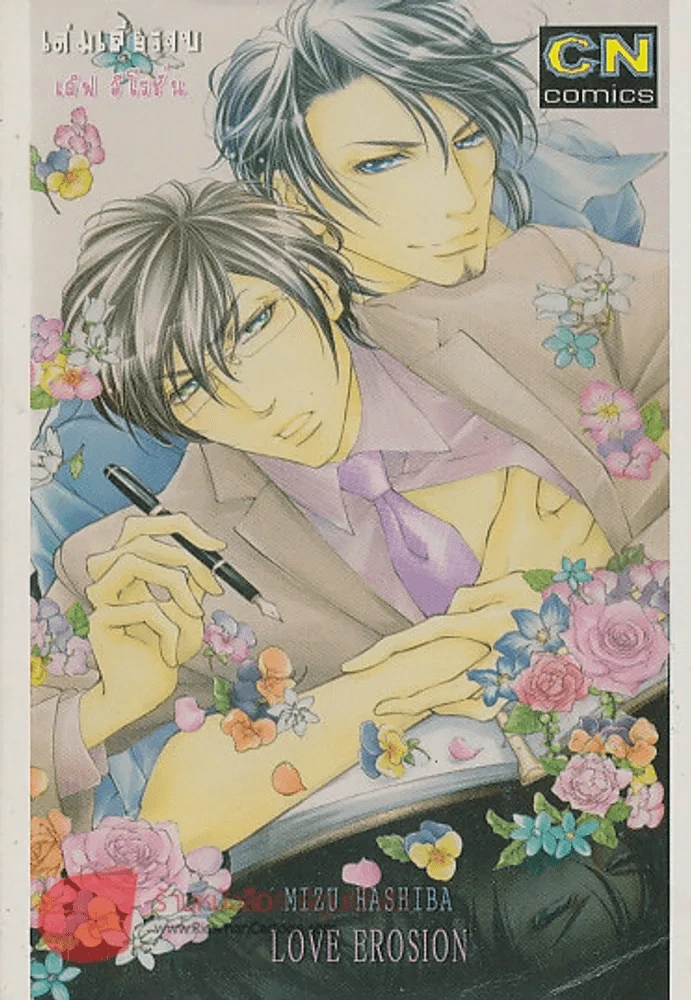 LOVE EROSION รูปที่ 1