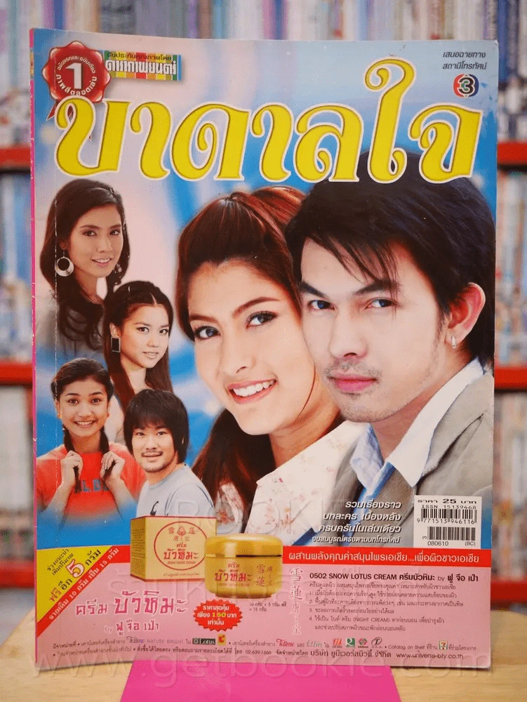 บาดาลใจ รูปที่ 1